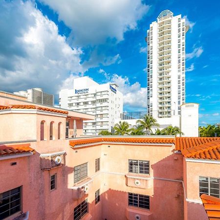 Secret Garden Miami Beach Eksteriør bilde